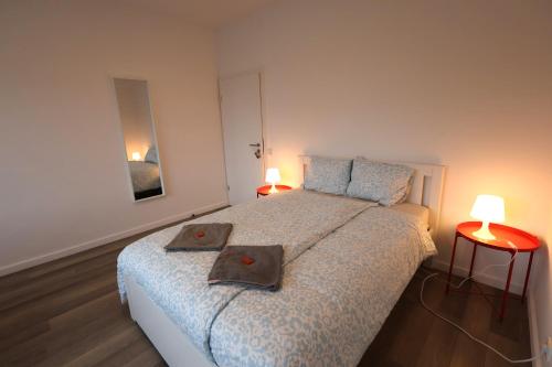 Luxembourg city center stay 1