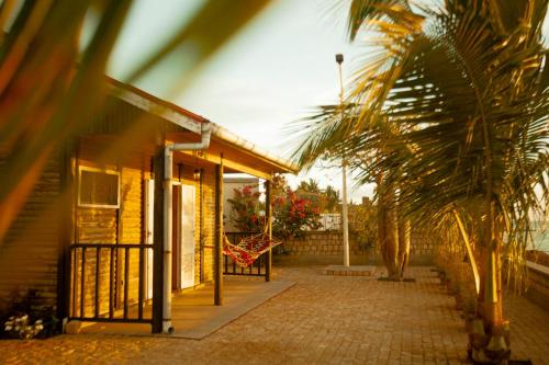 Sunset Madiorano in Ifaty