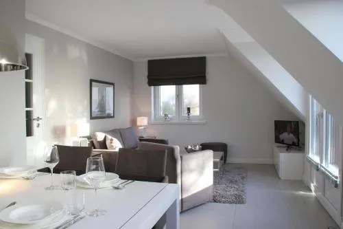 Sylt Flair 9 in Westerland, Deutschland