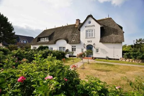 Witthüs 15 in Wenningstedt-Braderup, Deutschland