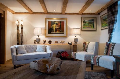 Hotel Olden Room Type - Suite 18