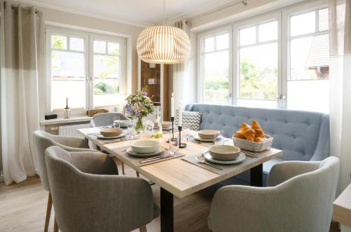Ferienhaus Meerweh Sylt in Westerland, Deutschland