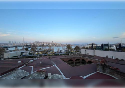 Anka Boutique Hotel 2