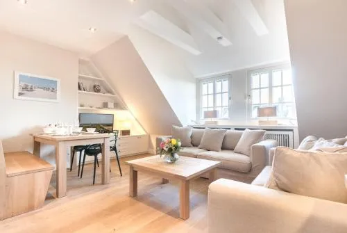 Ferienwohnung Tau Hus Keitum Sylt in Keitum, Deutschland