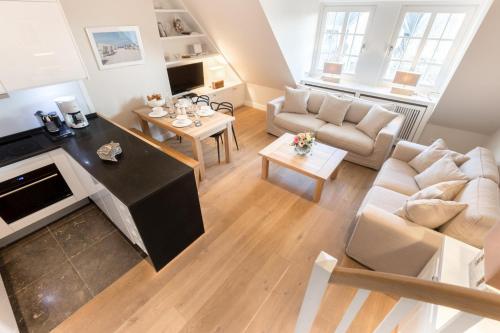 Ferienwohnung Tau Hus Keitum Sylt in Klentertal