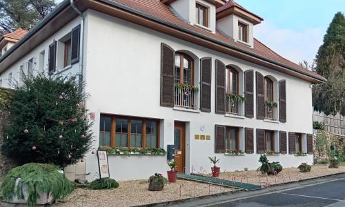 Résidence Loanie & Soins chambre d'hôte Firbeix