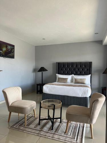 Bon Voyage Inn in Sterkspruit