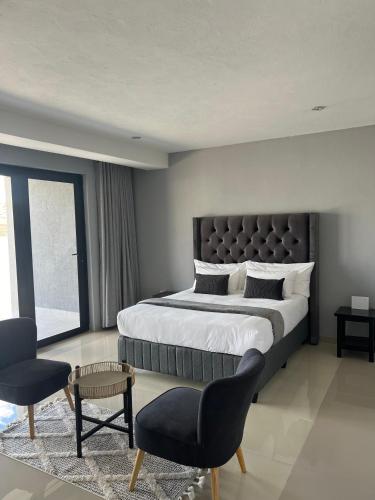 Bon Voyage Inn in Sterkspruit