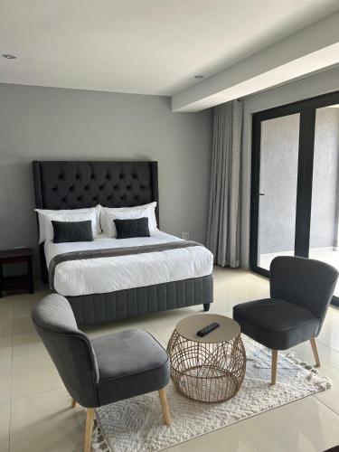 Bon Voyage Inn in Sterkspruit