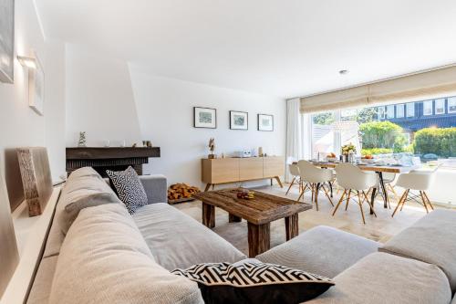 Holiday Home room in Ferienhaus Heide Sylt - Erholung pur