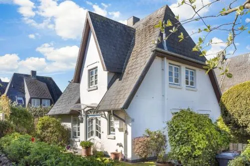 Ferienwohnung Sylt86 - modern in Westerland, Deutschland