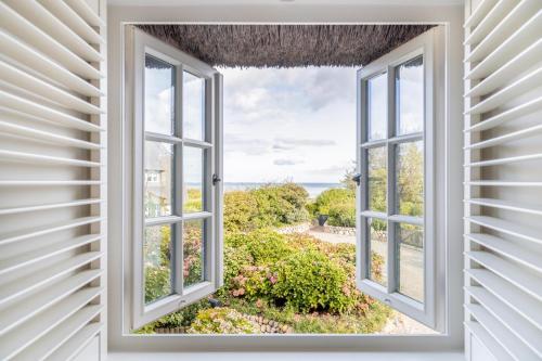 Facilities, Ferienhaus ToHus - Traumhaus am Wattenmeer in Keitum, Sylt in Klentertal