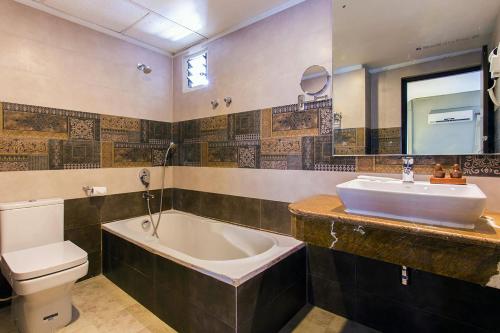 Teeka Resort Suites & Spa – Pokhara, FL