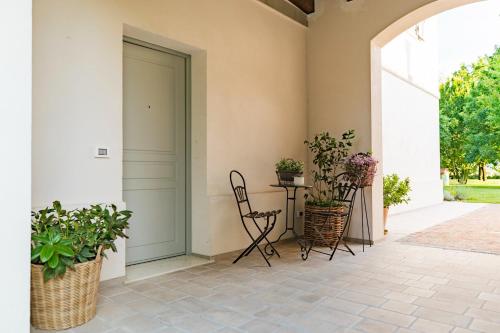 Saranto, Maison du Charme - La tua oasi in Emilia, Carpi (foto 3)