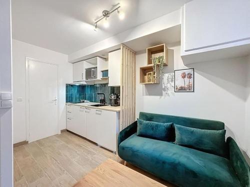 My home perrache, Lyon