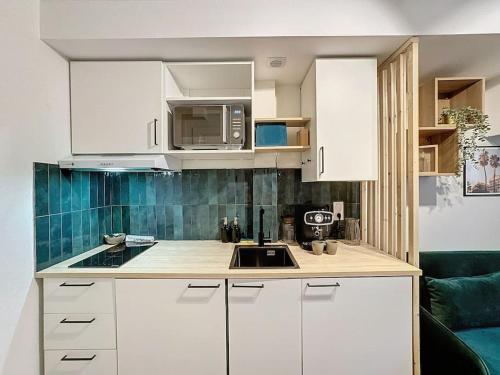 My home perrache, Lyon (fotografie 8)