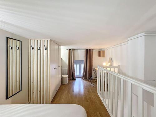 My home perrache, Lyon (fotografie 10)