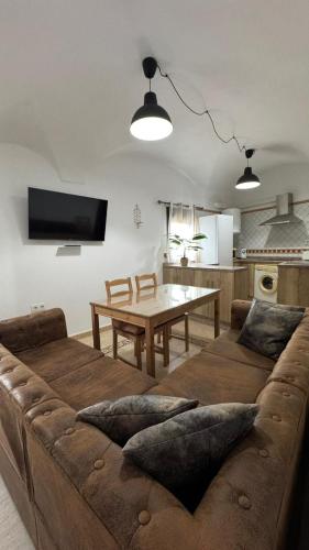 Acogedora casa en Aroche in 阿羅切