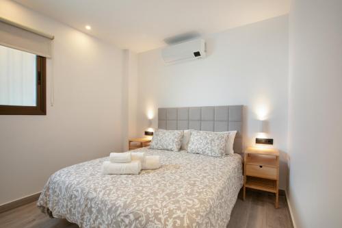 Apartamento Avenida Marítima, Lanzarote