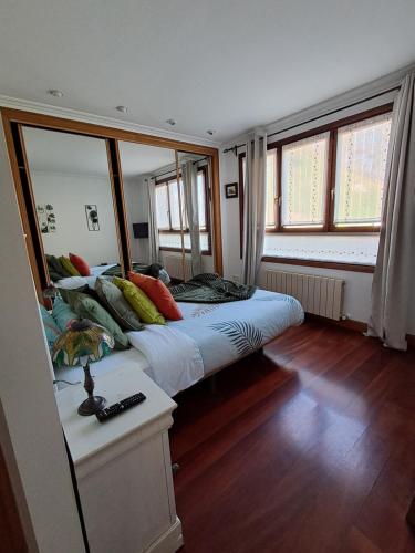 Eguzkitza Room Type - Double Room