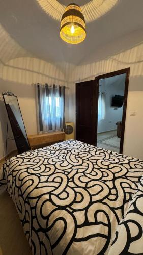 Acogedora casa en Aroche in 阿羅切