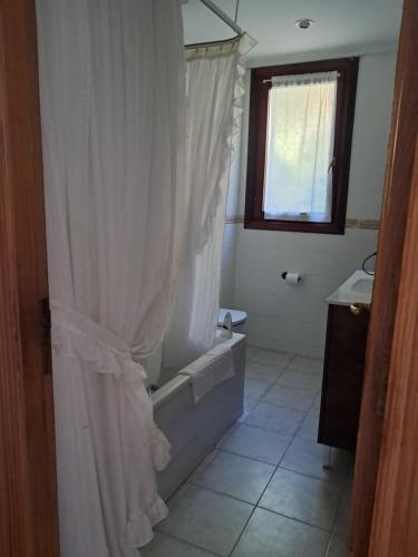B&B Eguzkitza Room Type - Double Room