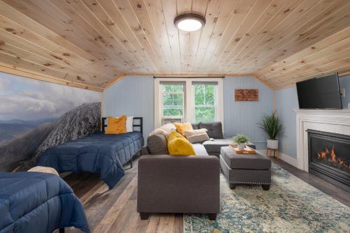 TuckAway Suites at East Branch in 巴特利特