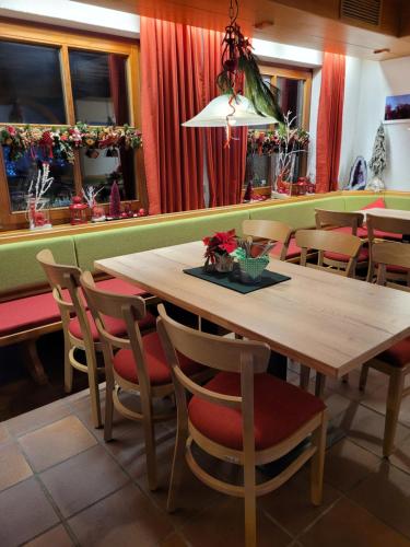 Stahlecker Hof in St Johann