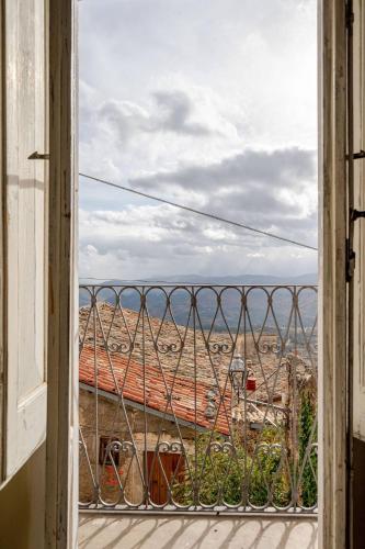 Antica Roccia a Calascio con idromassaggio gîte à louer Carapelle Calvisio
