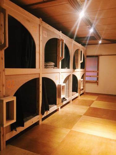 Y Pub & Hostel Tottori, Tottori (Foto 9)