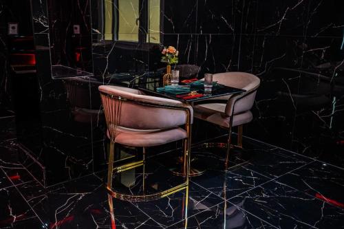 Decouvrez la Suite Mirage a 30 minutes de Paris in Pontoise