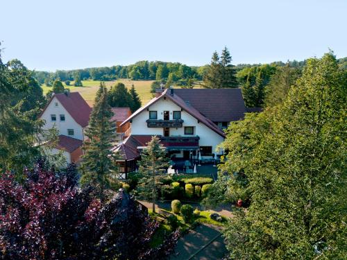 Stahlecker Hof in St Johann