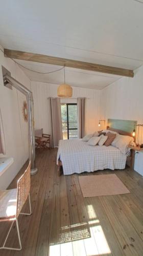 RosMarino in La Pedrera