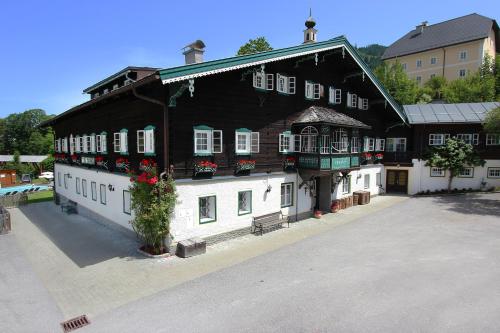 Familienresort Reslwirt - image 6