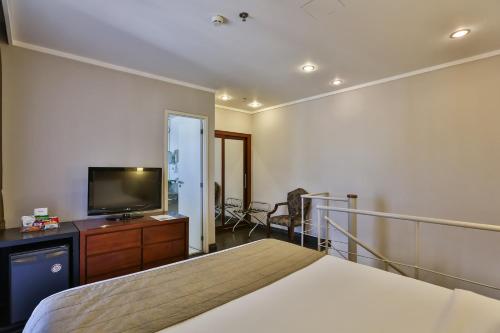 Double Tree by Hilton Sao Paulo Itaim