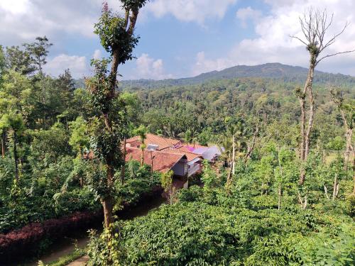 Shivalaya Homestay, Madikeri - Coorg