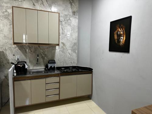 Residencial Baruk Adonai in Estância