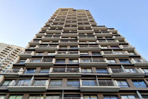 Nex One Itaim, São Paulo