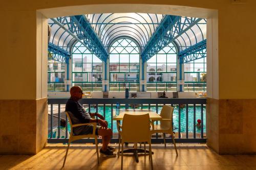 Comoditats, Club Mykonos Langebaan by First Private Stays in Mykonos