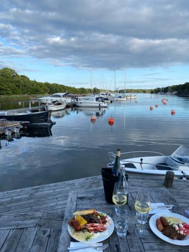 STF Tjärö Hotell & Vandrarhem - image 12