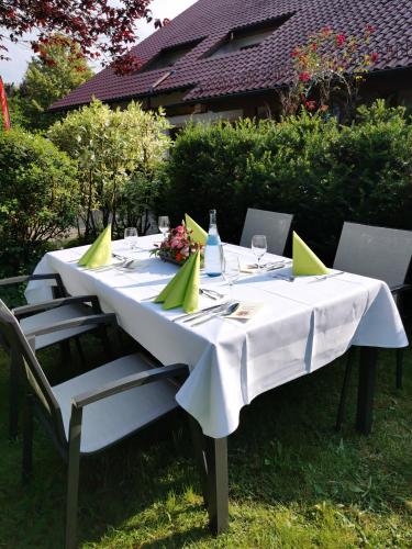 Stahlecker Hof in St Johann