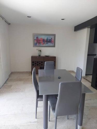 Departamento en Cholula Pue La Concordia C4 Departamento en Cholula Pue La Concordia C4