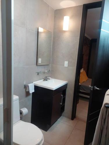 Departamento en Cholula Pue La Concordia C4 Departamento en Cholula Pue La Concordia C4