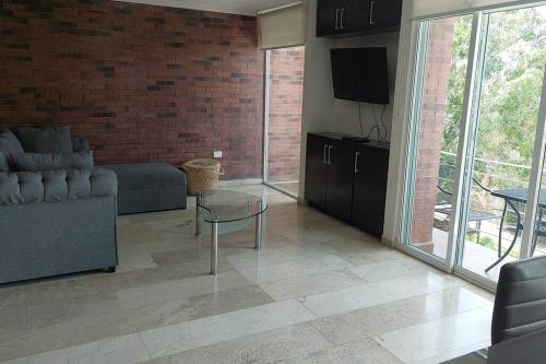 Departamento en Cholula Pue La Concordia C4 Departamento en Cholula Pue La Concordia C4