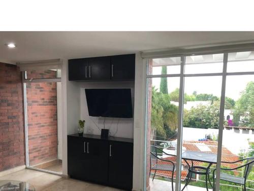 Departamento en Cholula Pue La Concordia C4 Departamento en Cholula Pue La Concordia C4