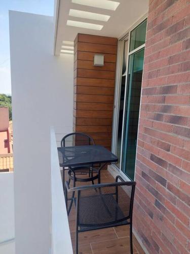 Departamento en Cholula Pue La Concordia C4 Departamento en Cholula Pue La Concordia C4