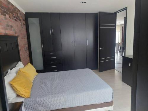 Departamento en Cholula Pue La Concordia C4 Departamento en Cholula Pue La Concordia C4