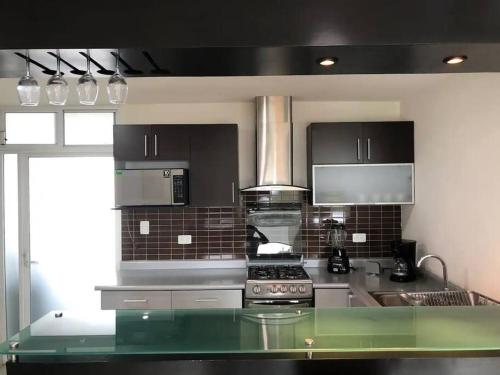 Departamento en Cholula Pue La Concordia C4 Departamento en Cholula Pue La Concordia C4