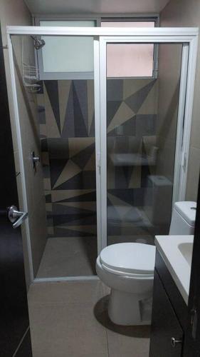 Departamento en Cholula Pue La Concordia C4 Departamento en Cholula Pue La Concordia C4