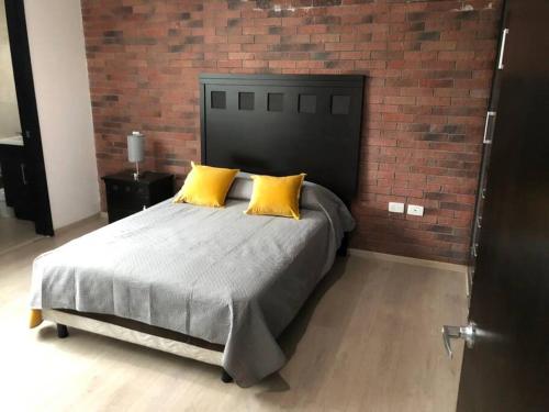 Departamento en Cholula Pue La Concordia C4 Departamento en Cholula Pue La Concordia C4